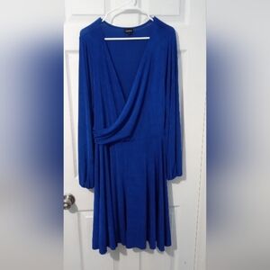 Torrid Royal Blue Garment
